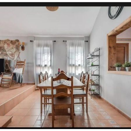 Villa Maria Granadilla De Abona Luaran gambar